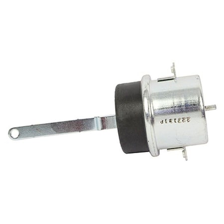 Motorcraft Switch & Relay Motor Asy-Vacuu, Yh1665 YH1665